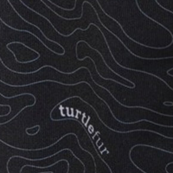 NEW TURTLE FUR Comfort Shell Lite Supersoft Maxclava Hood unisex 1S6 - Picture 4 of 4